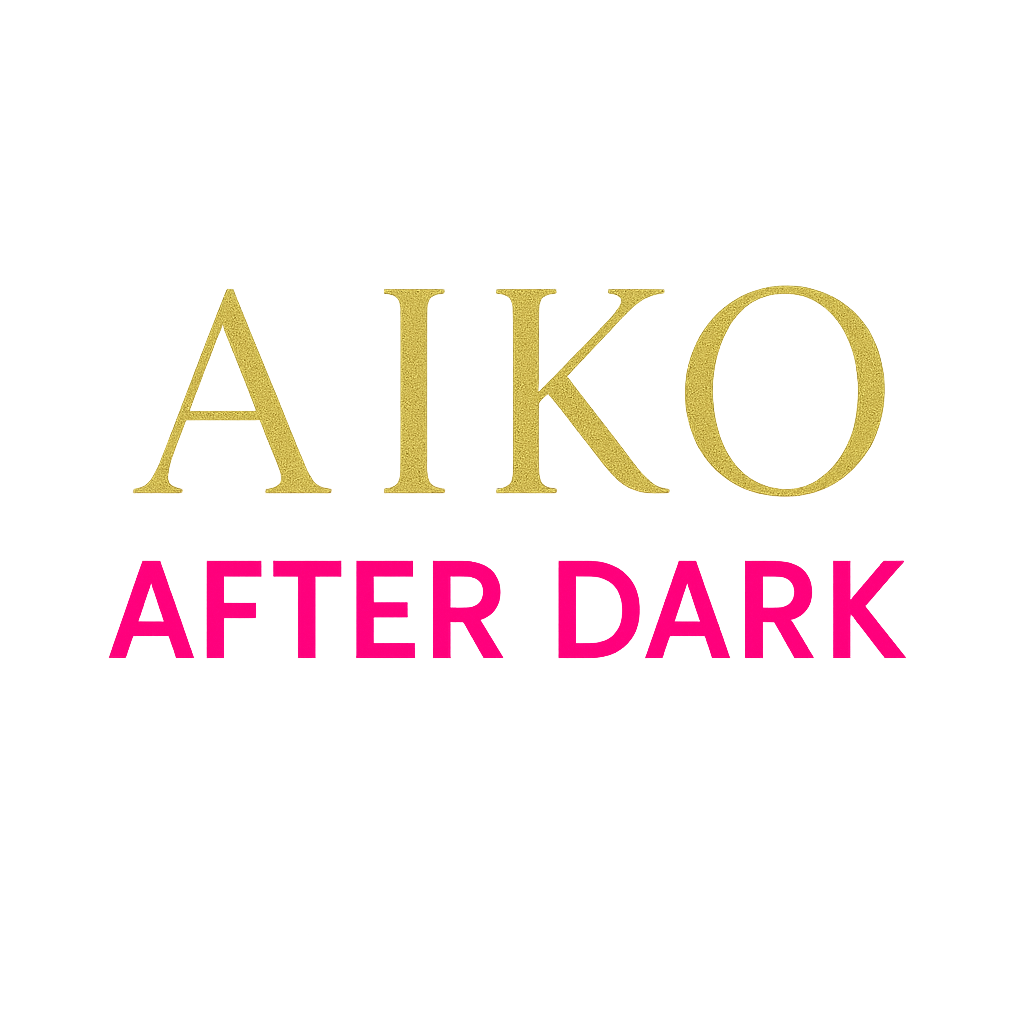 Aiko After Dark