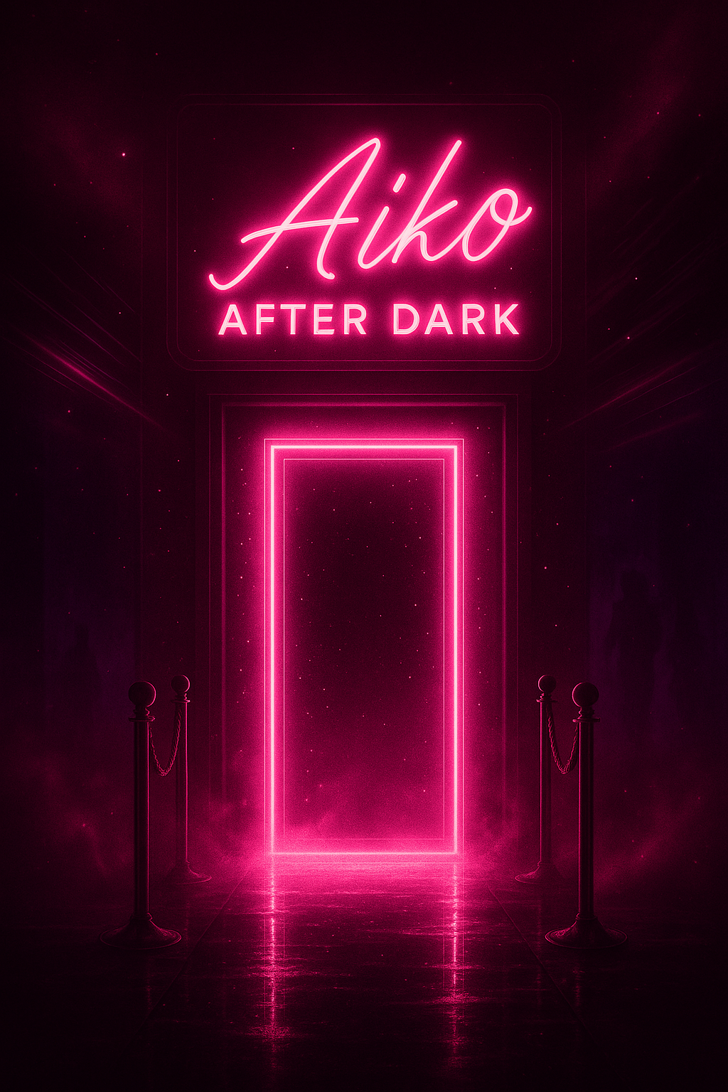 Aiko After Dark